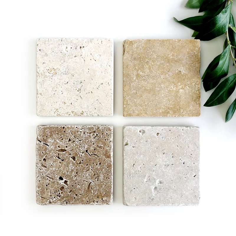 Naked Stone 'Square'