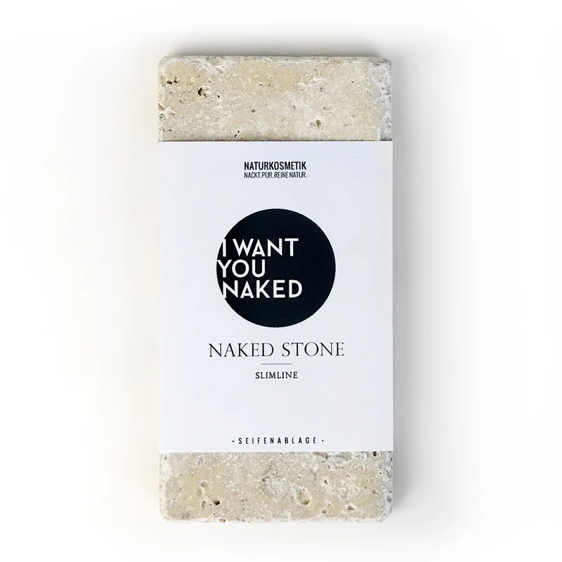 Naked Stone 'Slimline'