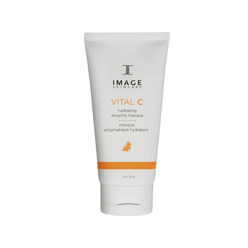 VITAL C hydrating enzyme masque | IMAGE Skincare