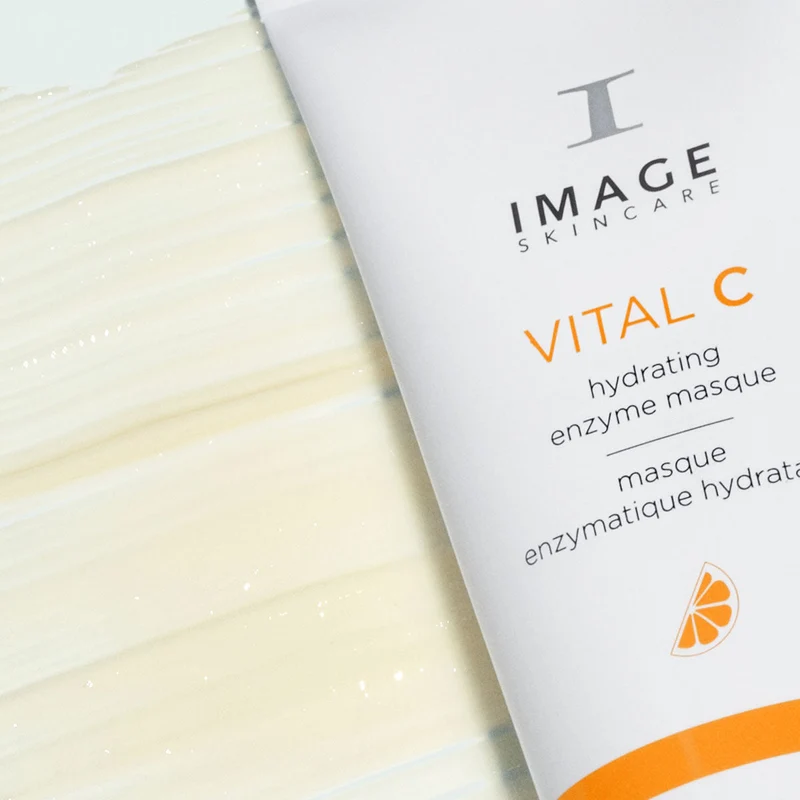 VITAL C hydrating enzyme masque | IMAGE Skincare