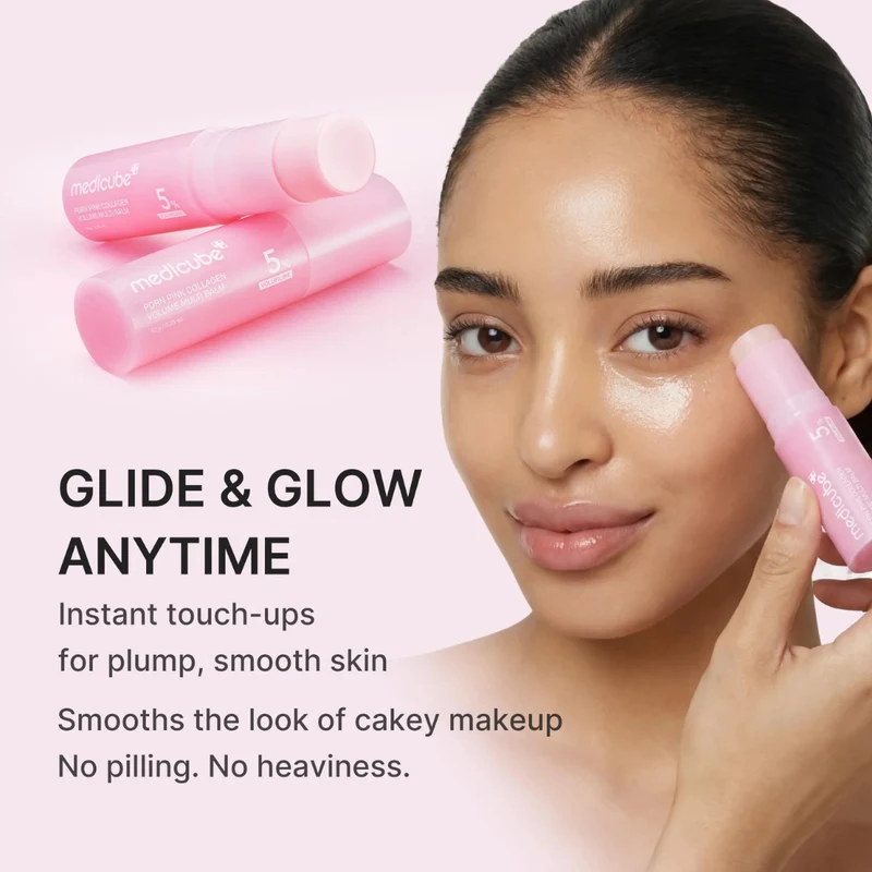 PDRN Pink Collagen Volume Multi Balm