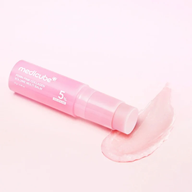 PDRN Pink Collagen Volume Multi Balm