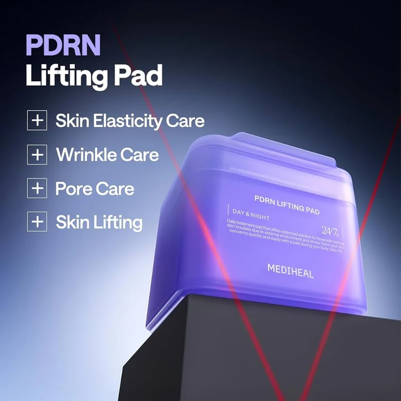 PDRN Lifting Pad