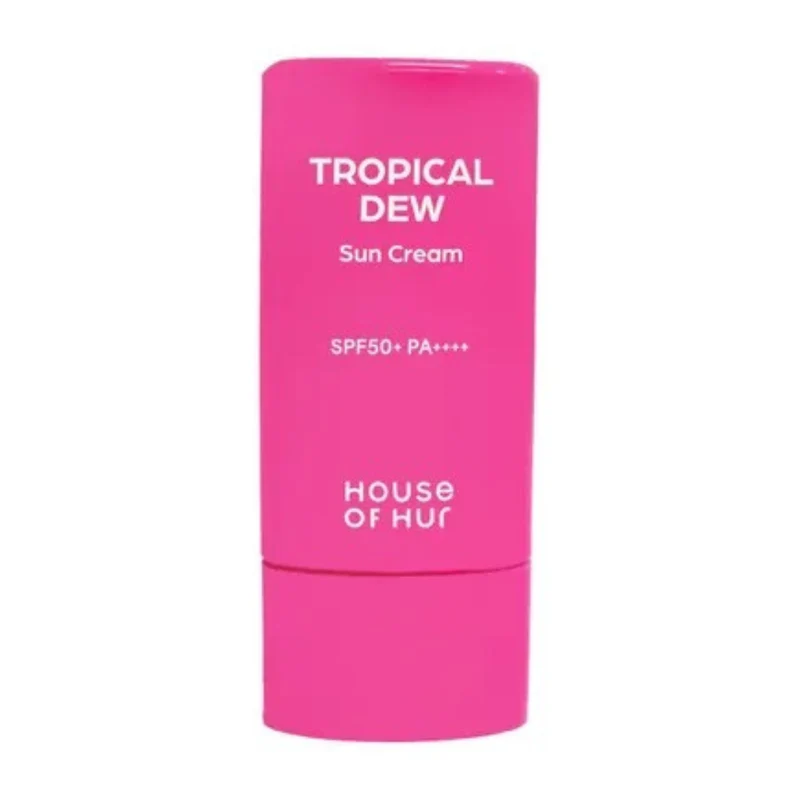 Tropical Dew Sun Cream Mini