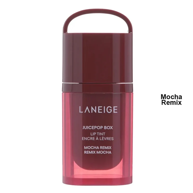 Juicepop Box Lip Tint