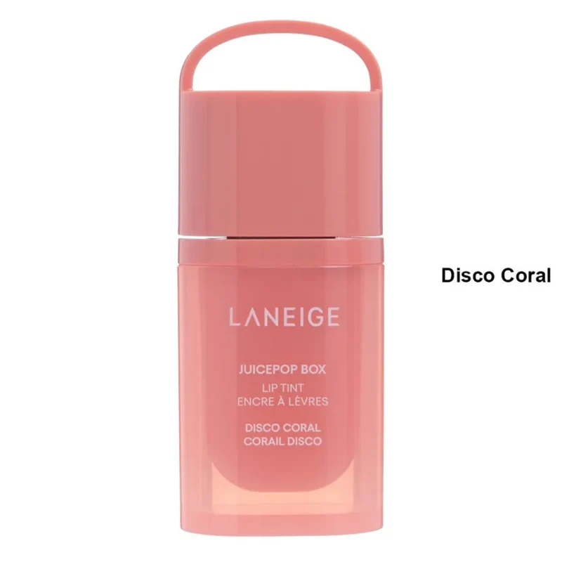 Juicepop Box Lip Tint