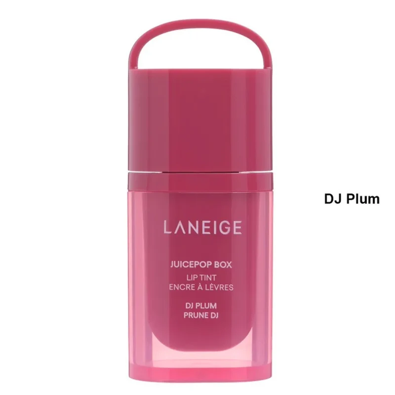 Juicepop Box Lip Tint
