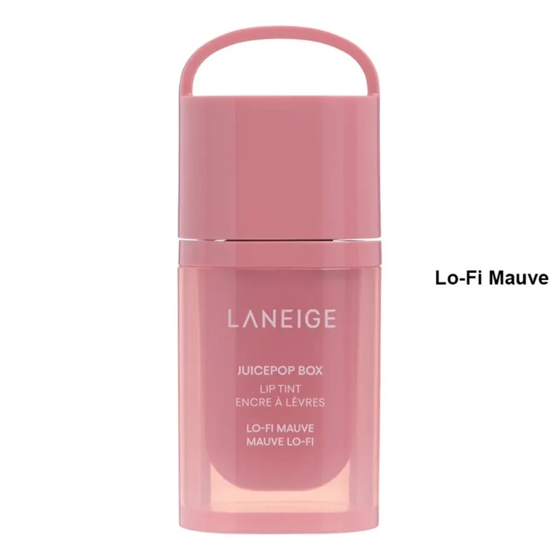 Juicepop Box Lip Tint