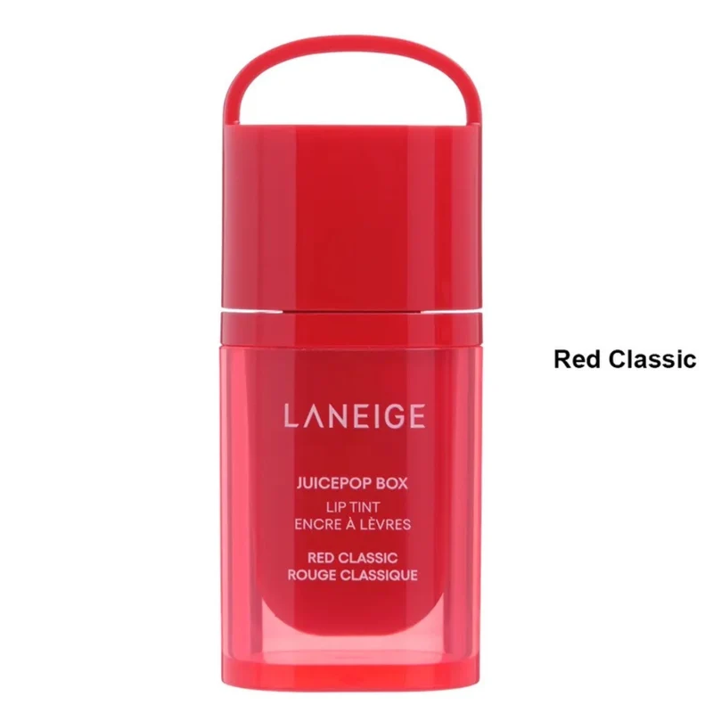 Juicepop Box Lip Tint