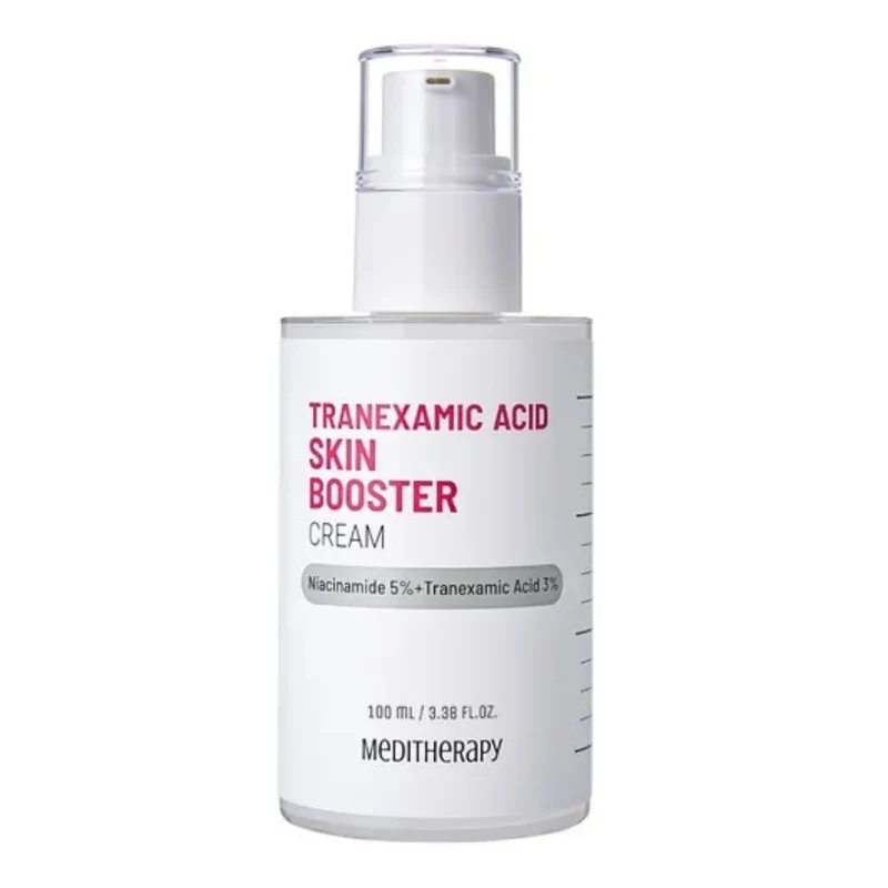 Tranexamic Acid Skin Booster Cream