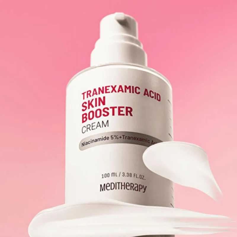 Tranexamic Acid Skin Booster Cream