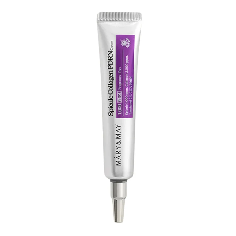 ‍Spicule Collagen PDRN Cream (100% off)