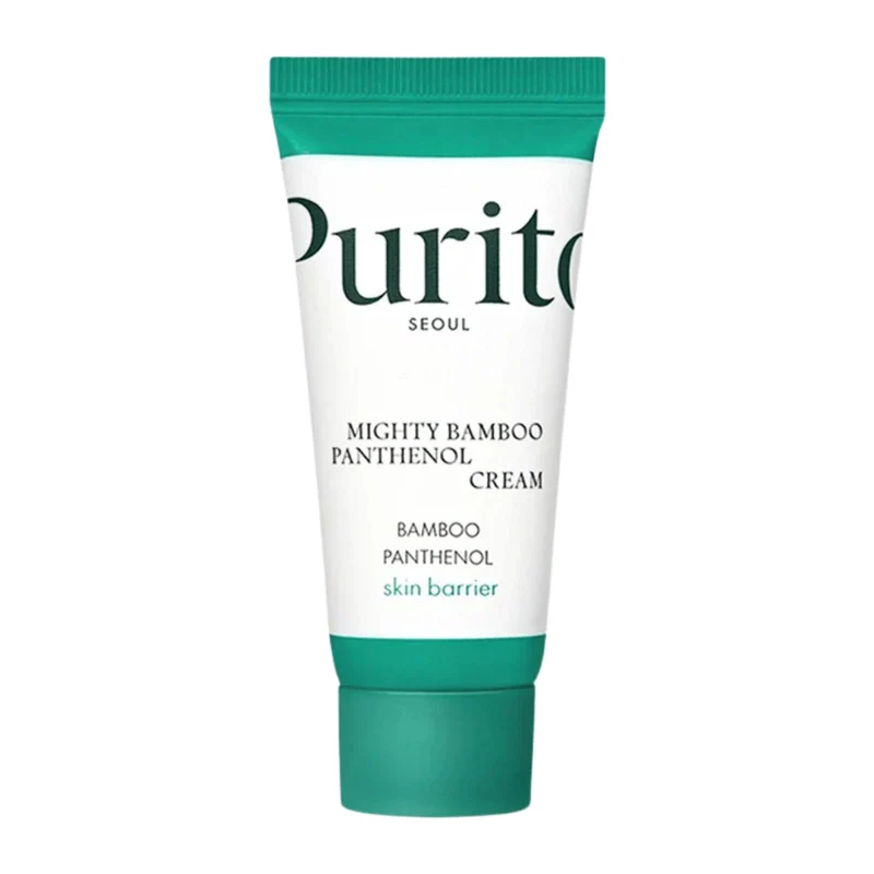 Mighty Bamboo Panthenol Cream Mini