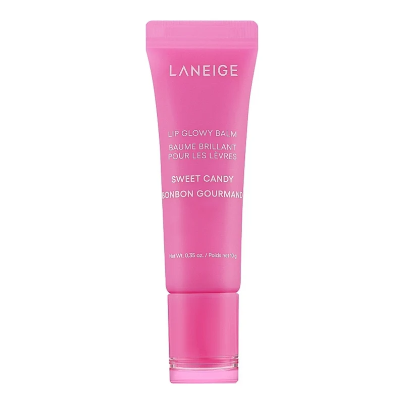 Lip Glowy Balm Sweet Candy