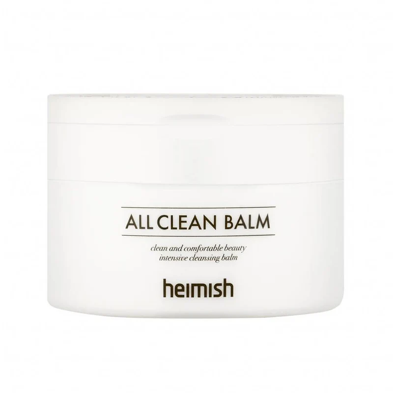 All Clean Balm