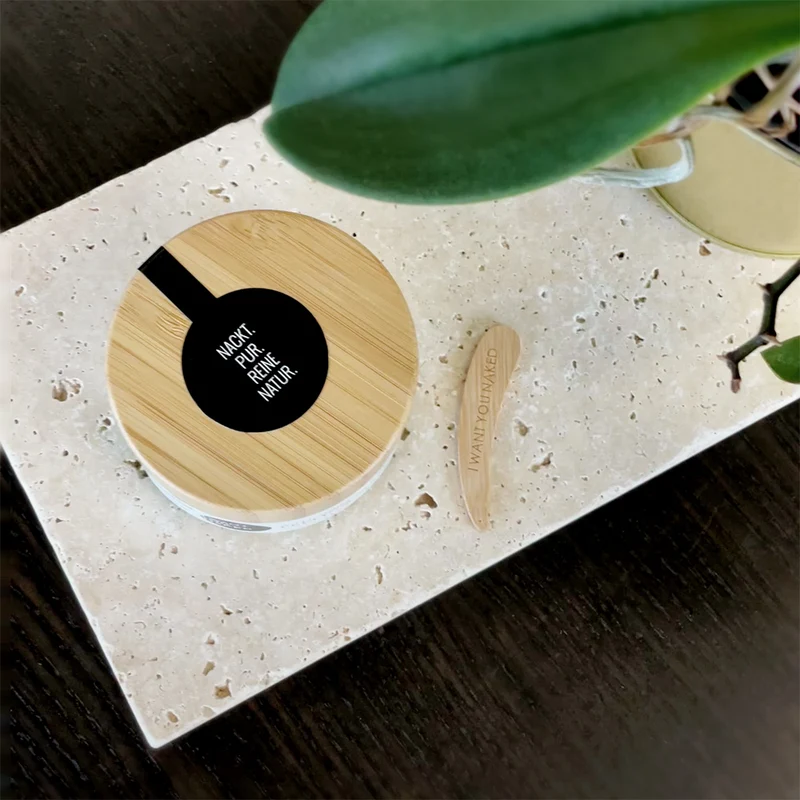 Naked Stone 'Super Size'