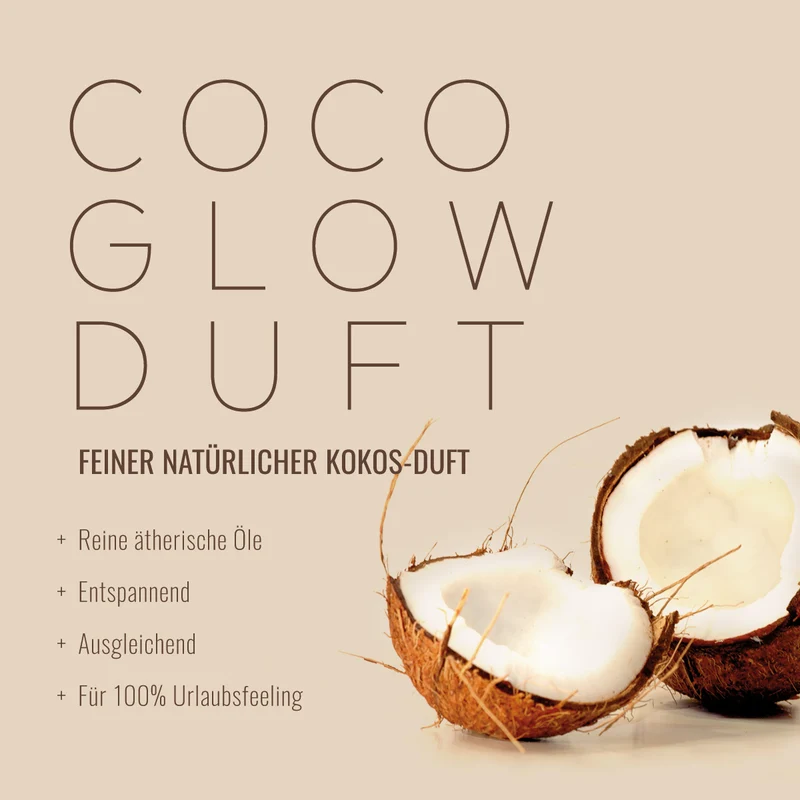 Body Oil 'Golden Glow'