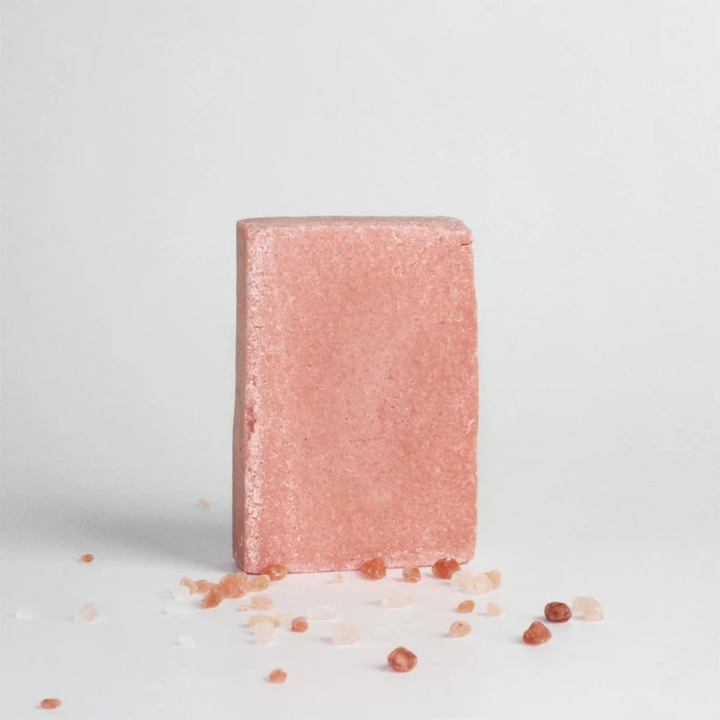 SOAP ME