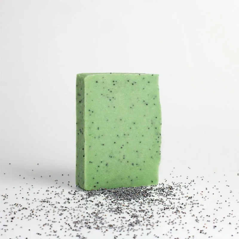 SOAP ME