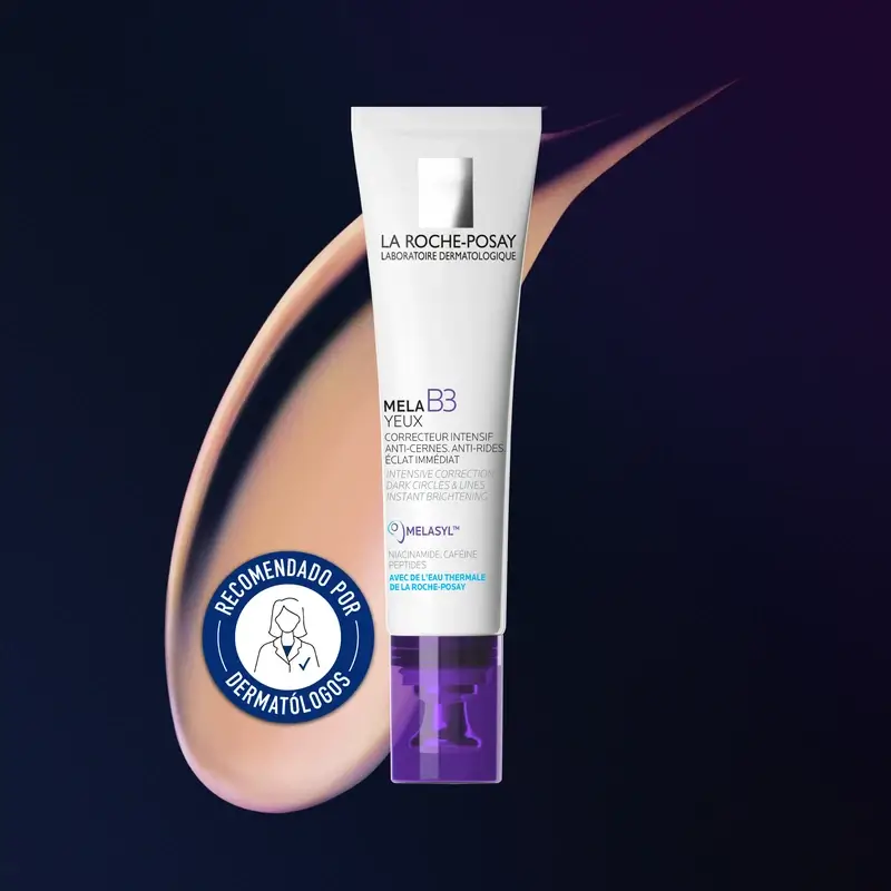 La Roche-Posay Mela B3 Intensive Eye Corrector, 15 ml