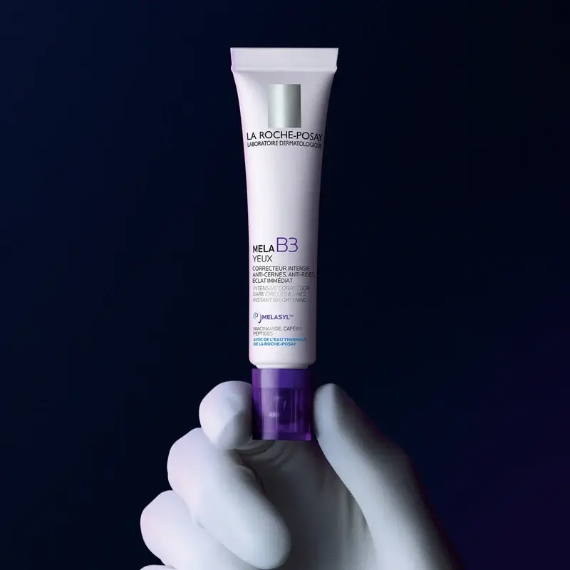 La Roche-Posay Mela B3 Intensive Eye Corrector, 15 ml