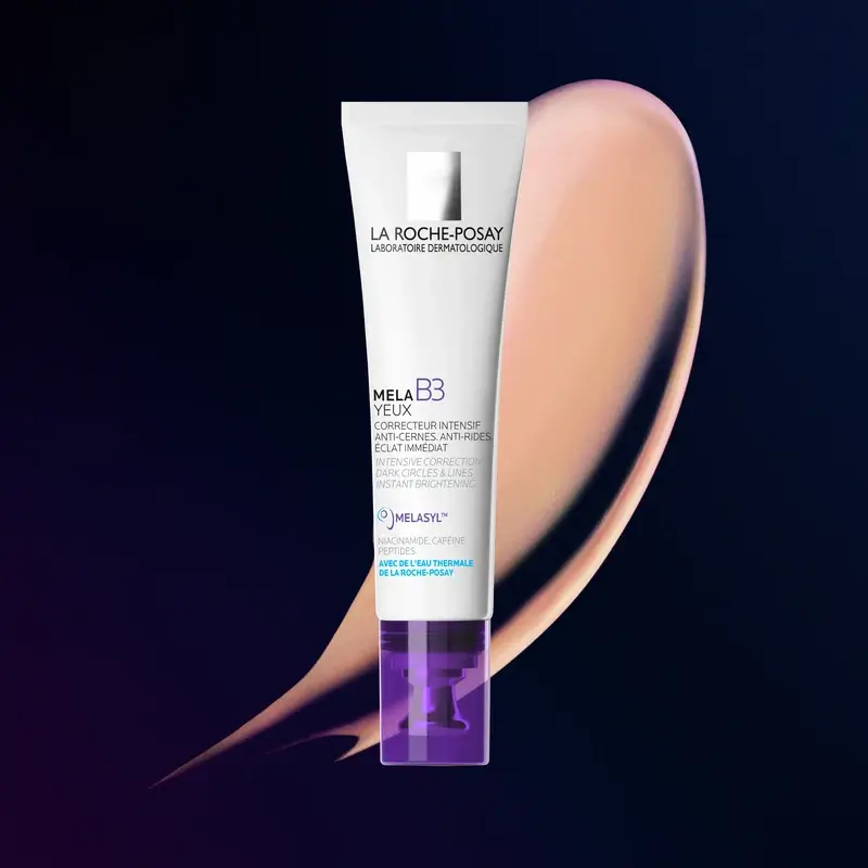 La Roche-Posay Mela B3 Intensive Eye Corrector, 15 ml
