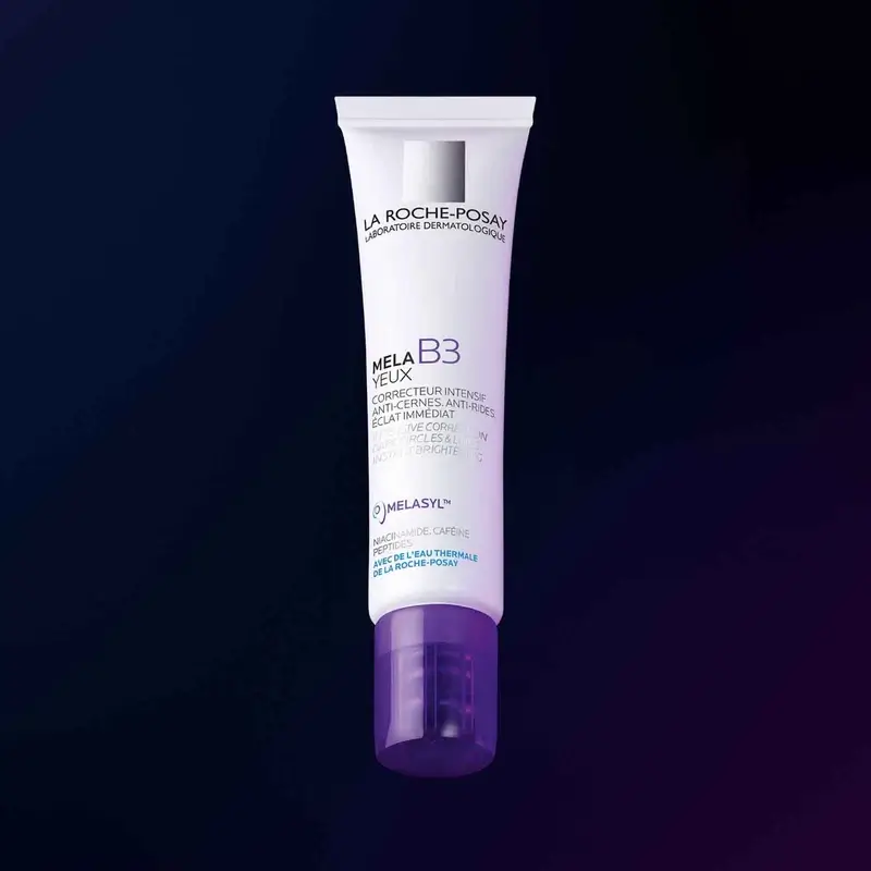 La Roche-Posay Mela B3 Intensive Eye Corrector, 15 ml