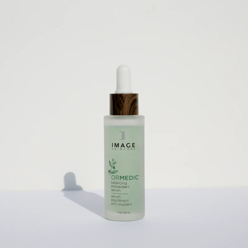 ORMEDIC balancing antioxidant serum | IMAGE Skincare