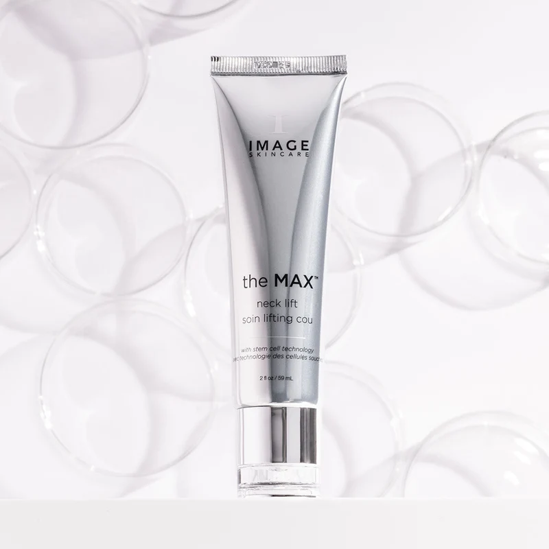 MAX™ neck lift | IMAGE Skincare