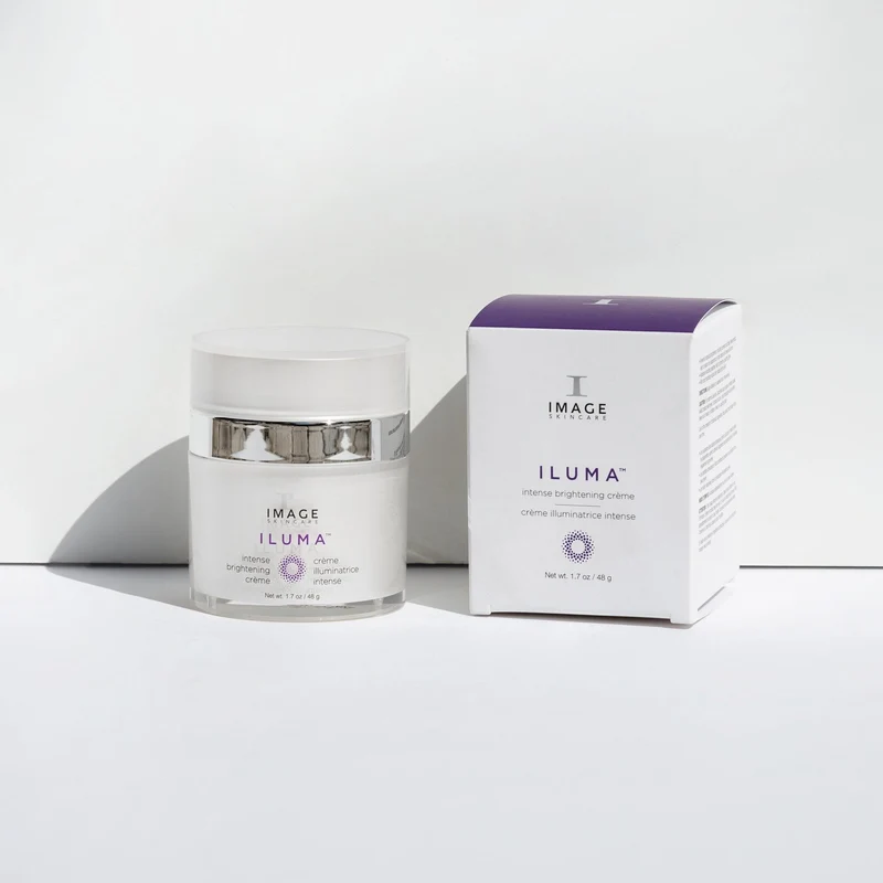 ILUMA intense brightening crème | IMAGE Skincare