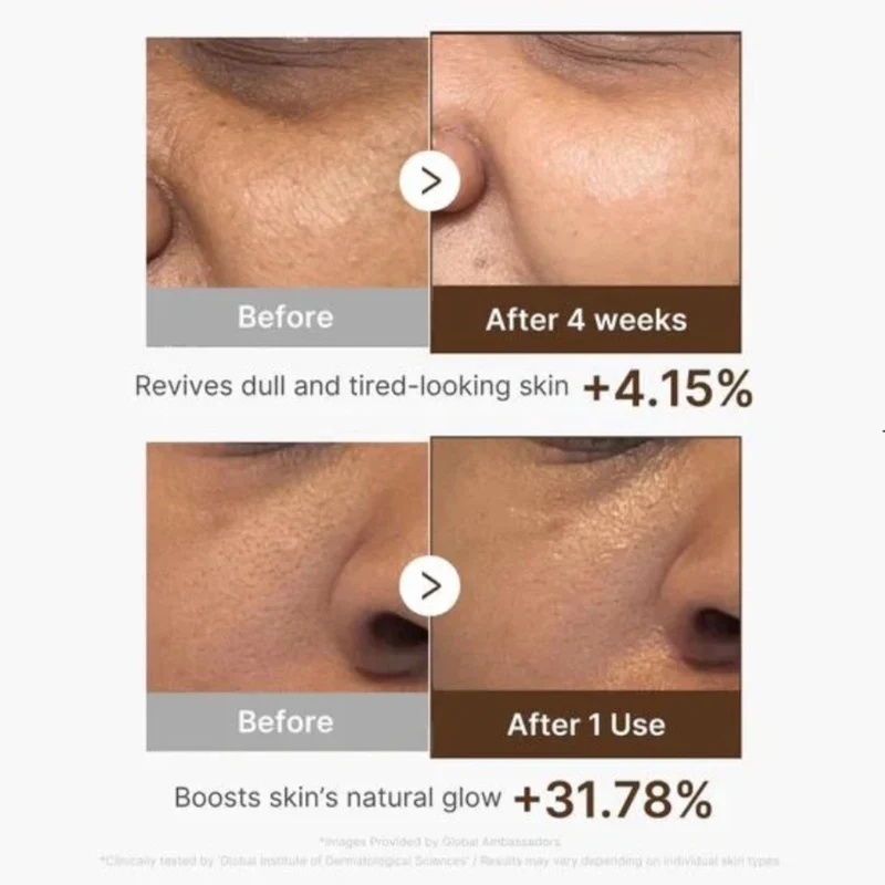 Deep Vita C Capsule Serum