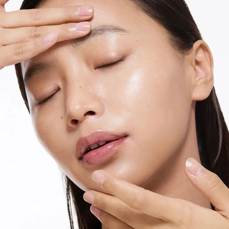 DIVE-IN Low Molecular Hyaluronic Acid Cleansing Water
