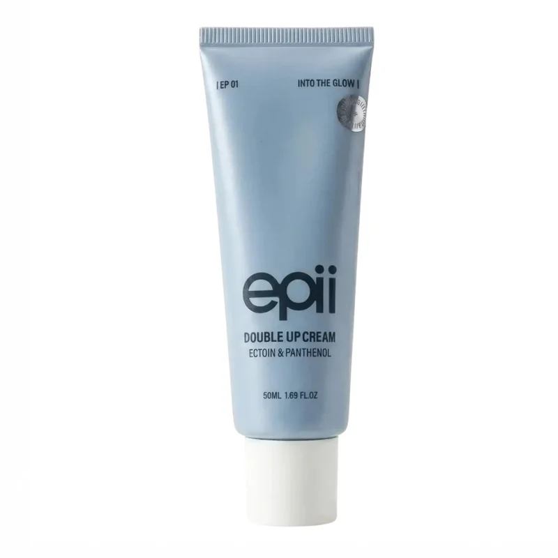 Double Up Cream Ectoin & Panthenol