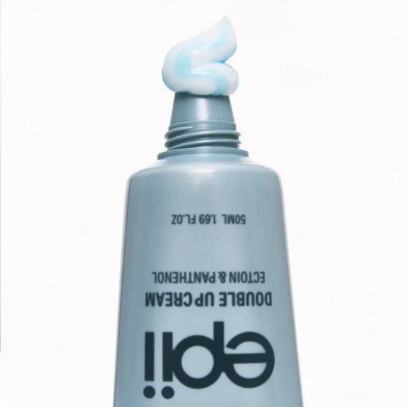Double Up Cream Ectoin & Panthenol