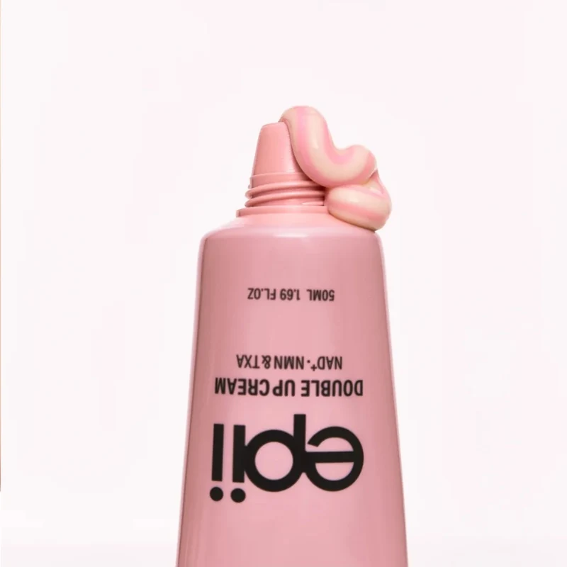 Double Up Cream NAD+ NMN & TXA
