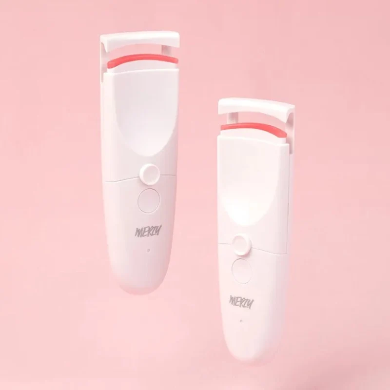 Heating Eyelash Curler