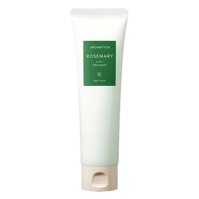 Rosemary 3 In 1 Treatment