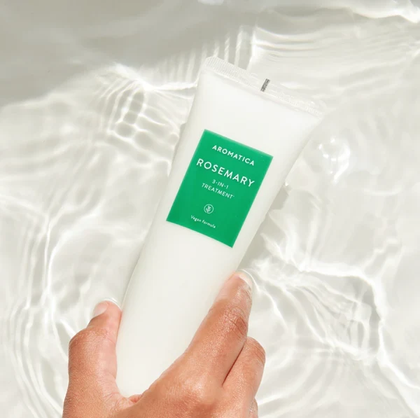 Rosemary 3 In 1 Treatment