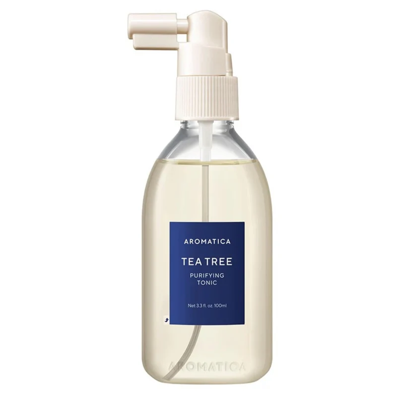 Tea tree Purifying Tonic