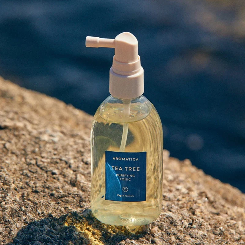 Tea tree Purifying Tonic