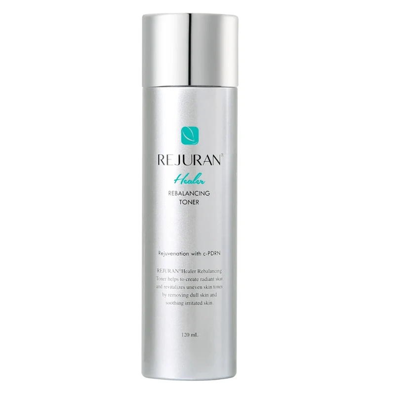 Rebalancing Toner