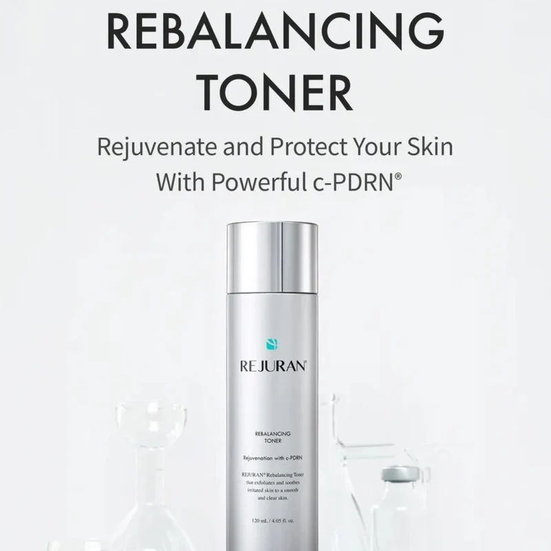 Rebalancing Toner