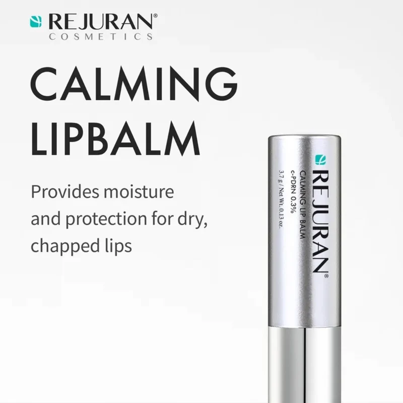 Calming Lip Balm