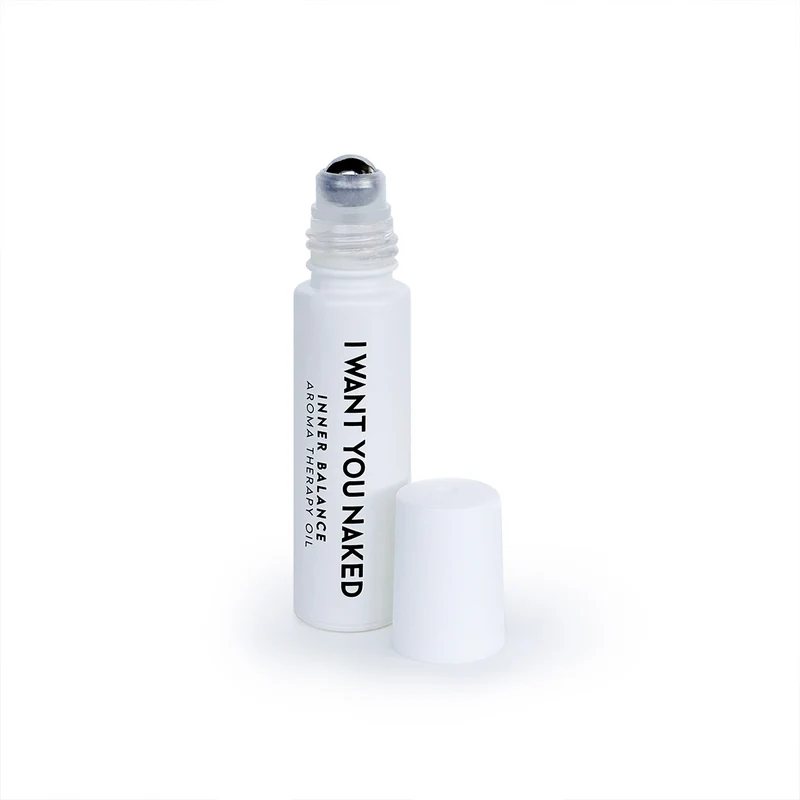 Aroma Therapy Oil "Inner Balance"