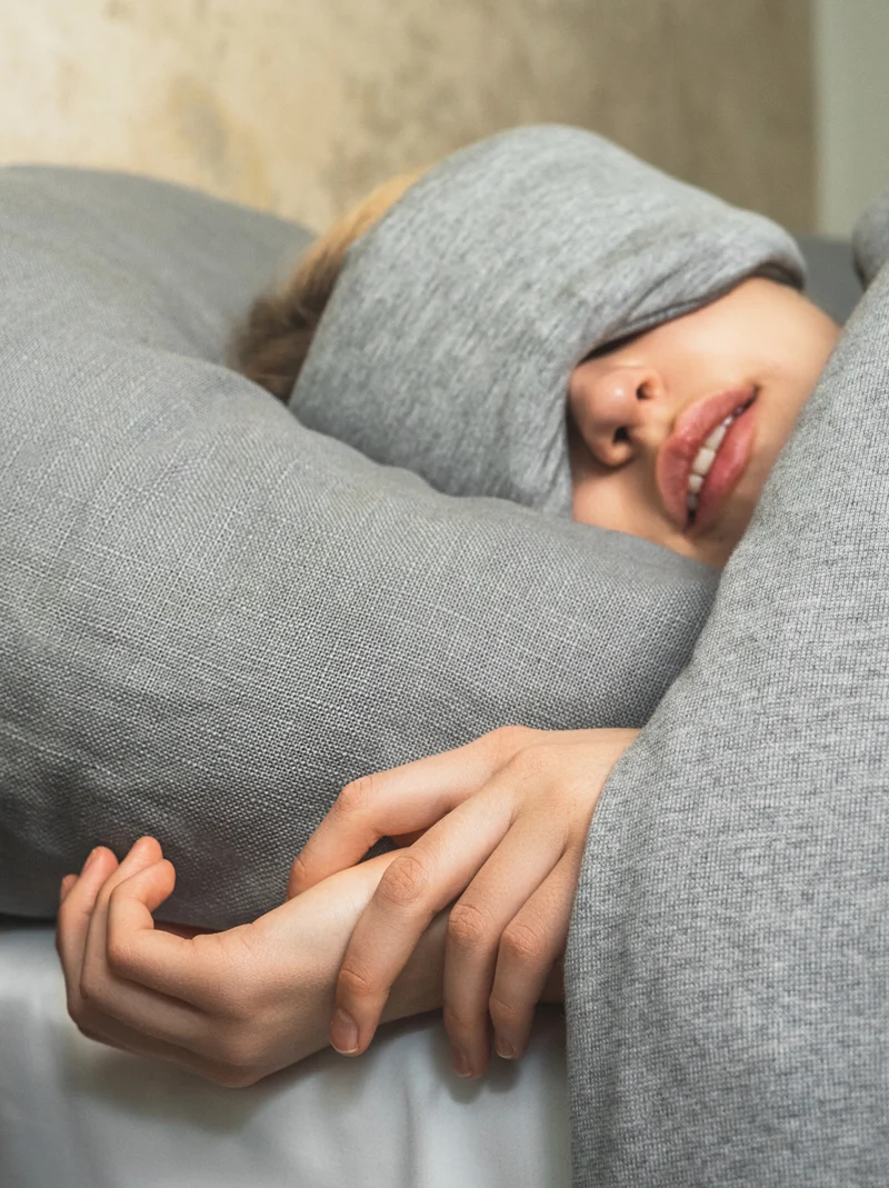 NOXNOX® Sleep Band