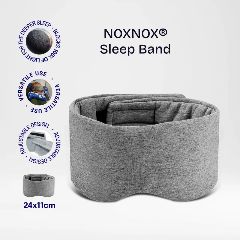 NOXNOX® Sleep Band