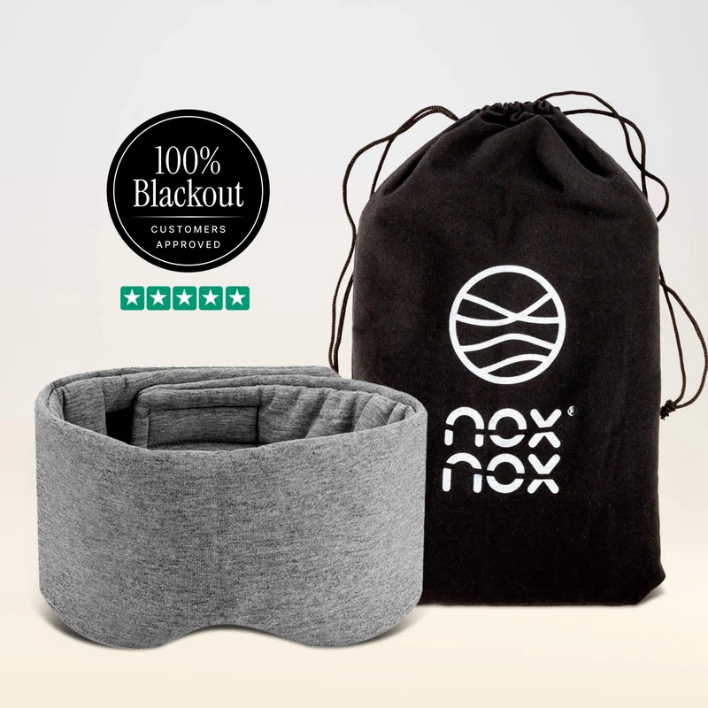 NOXNOX® Sleep Band