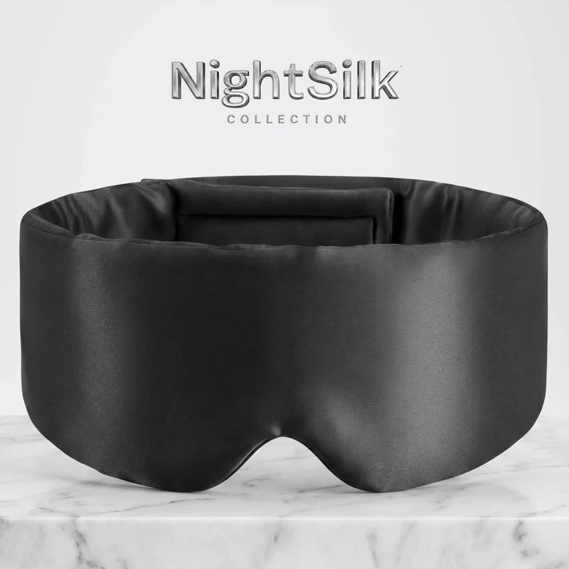 Silk Sleep Mask