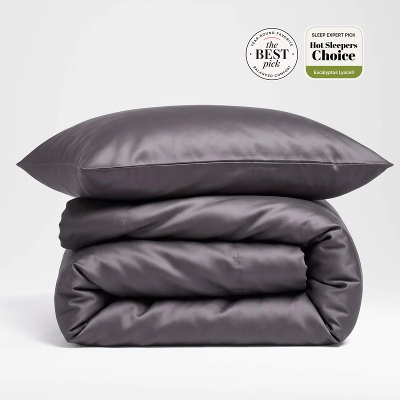 Eucalyptus Lyocell Bedding Set