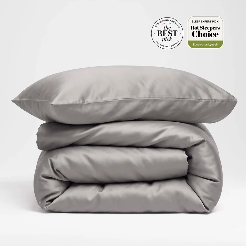 Eucalyptus Lyocell Bedding Set